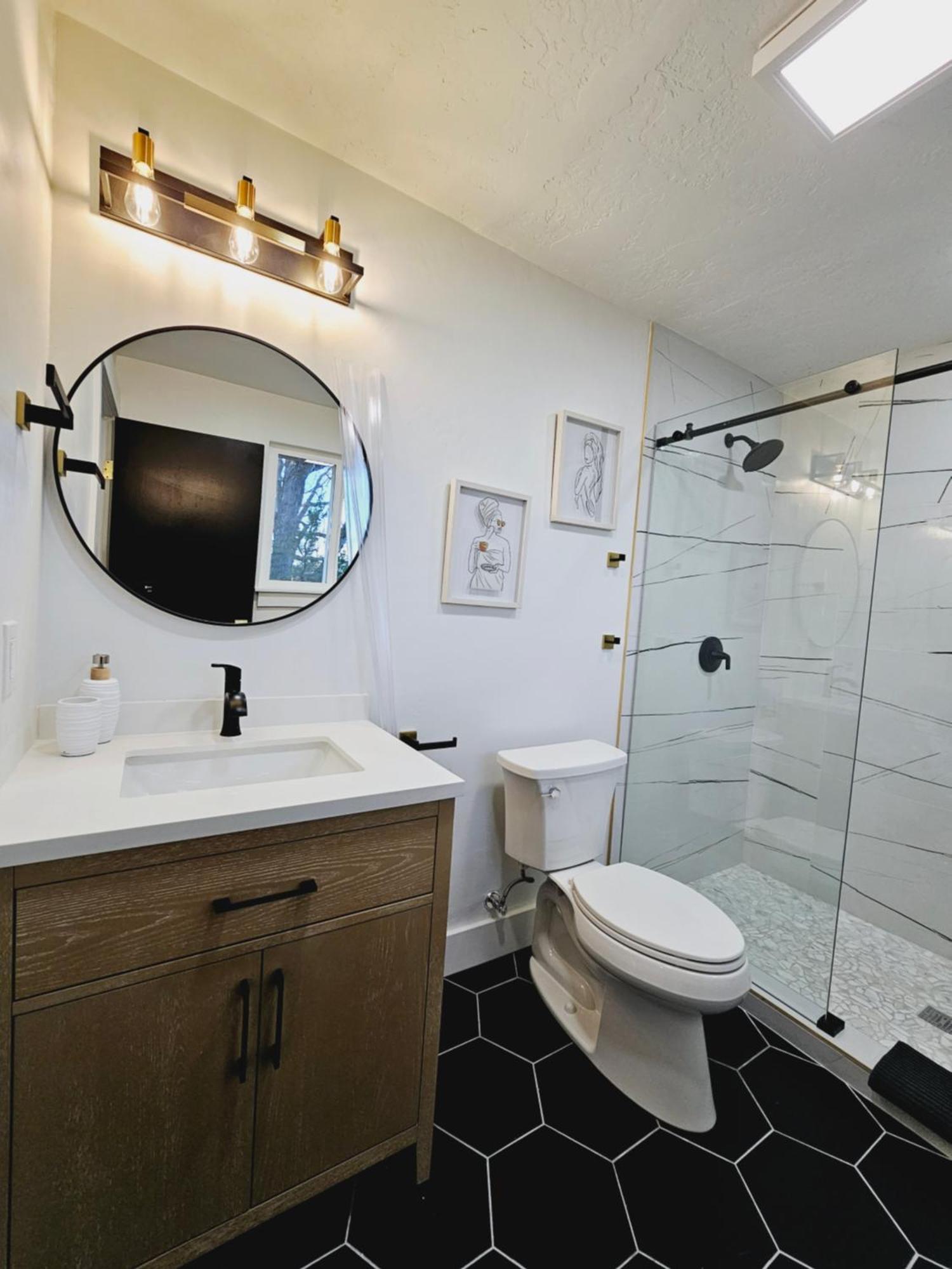 Luxury Getaway Close To Skiing Hiking In Slc Санди Экстерьер фото
