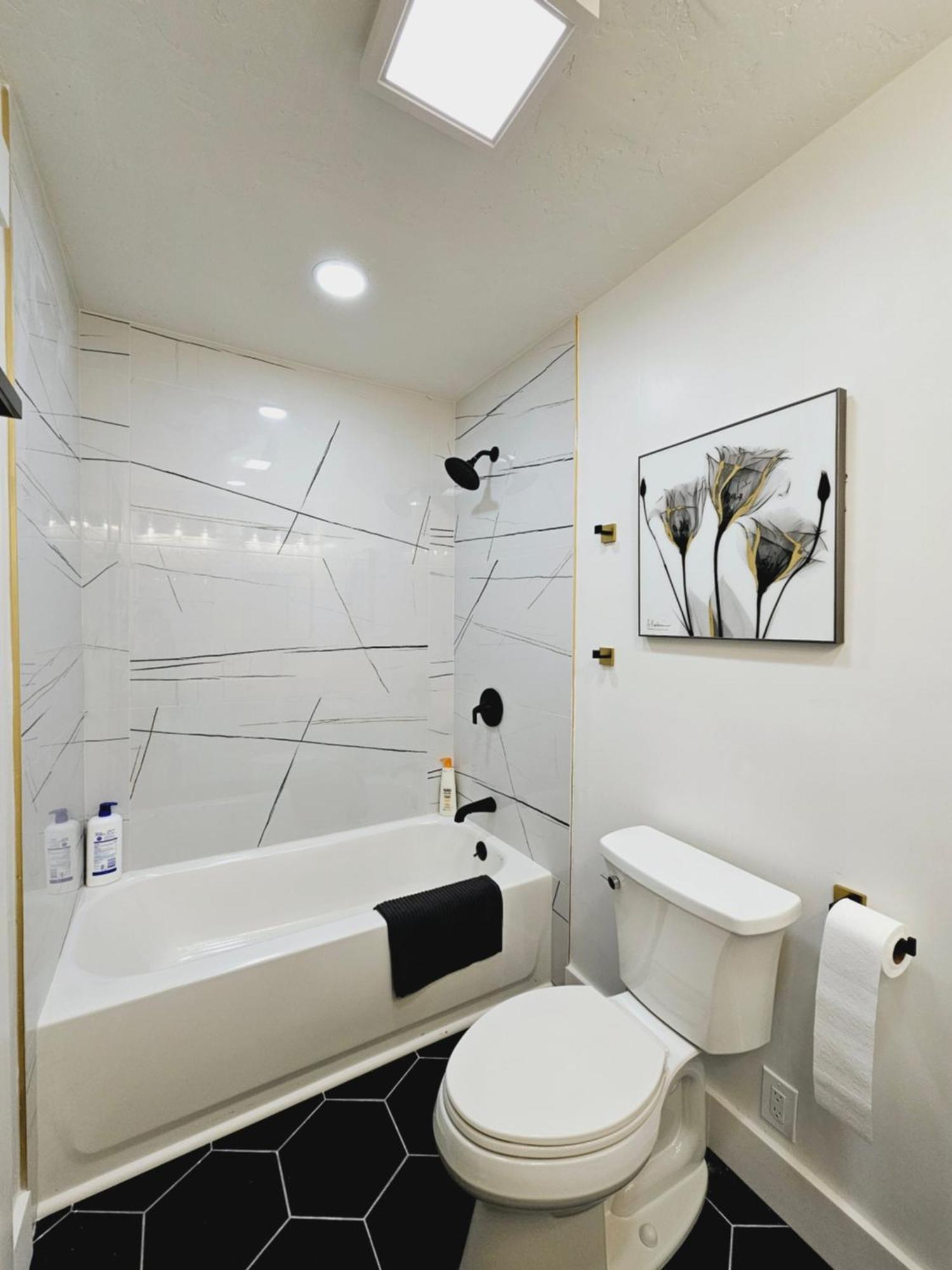 Luxury Getaway Close To Skiing Hiking In Slc Санди Экстерьер фото